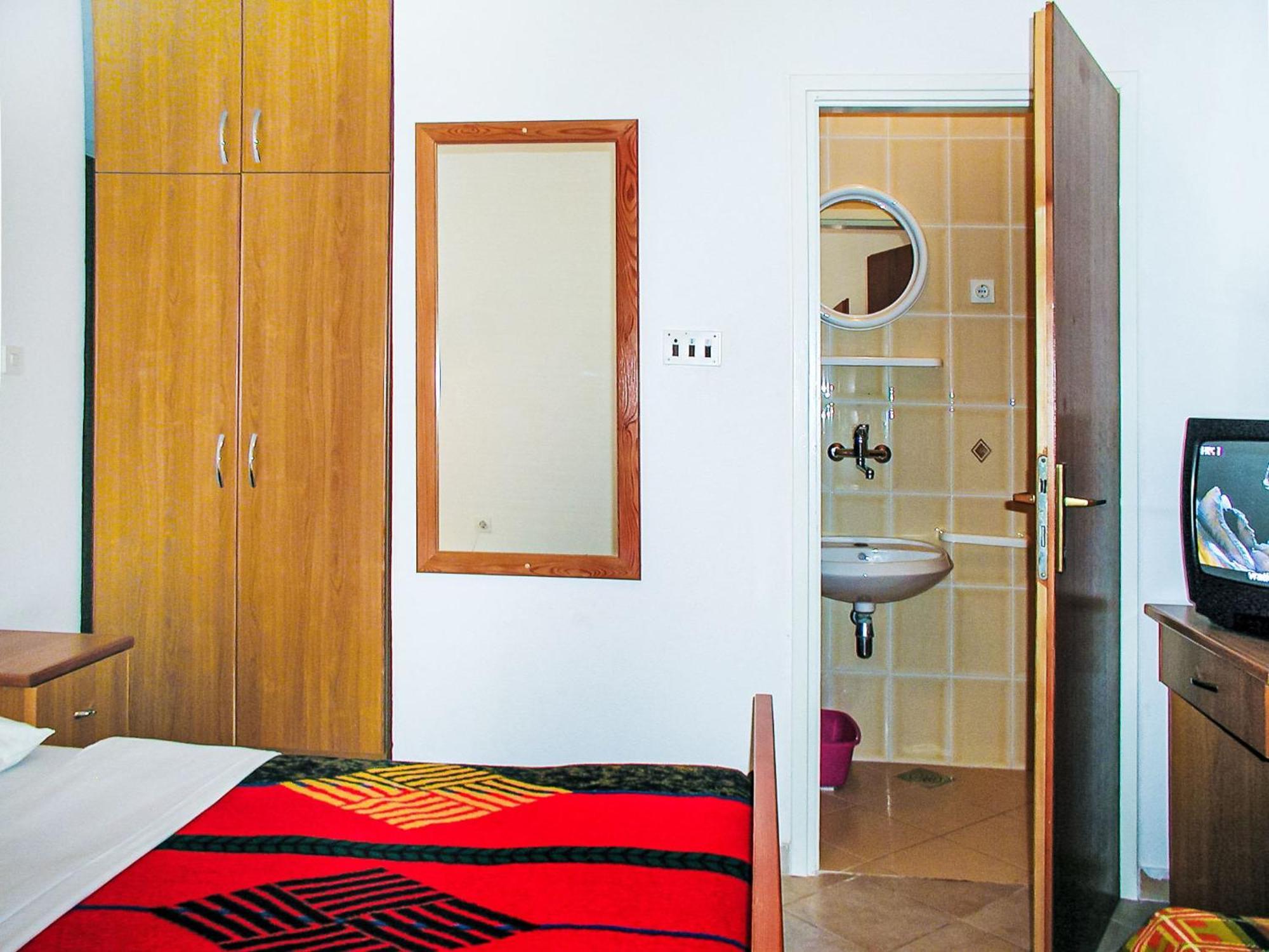 Apartment Zdenko-1 By Interhome Kali Extérieur photo